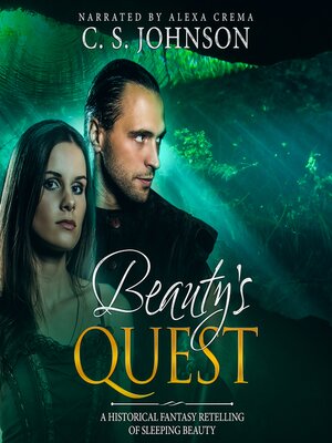cover image of Beauty's Quest